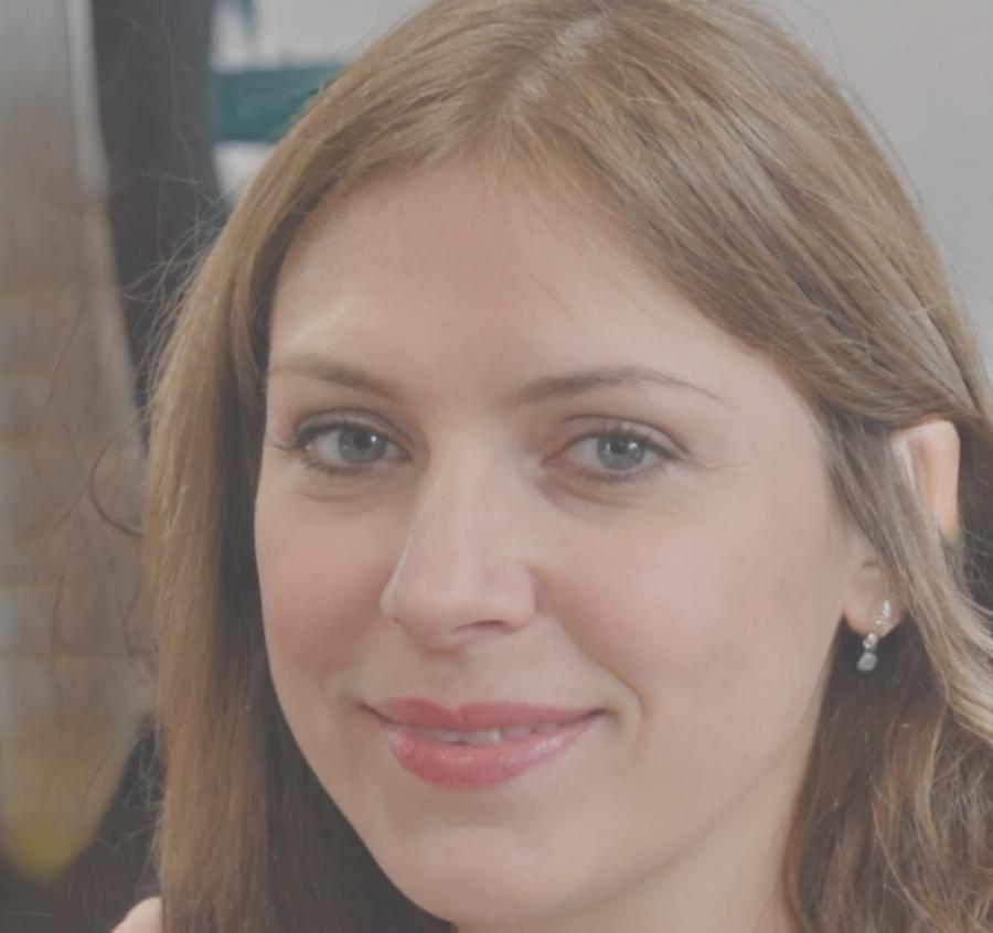 Virtudes Salcedo, asesora en educación financiera familiar